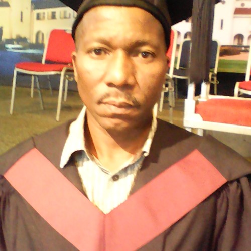 Bheki  B. profile photo