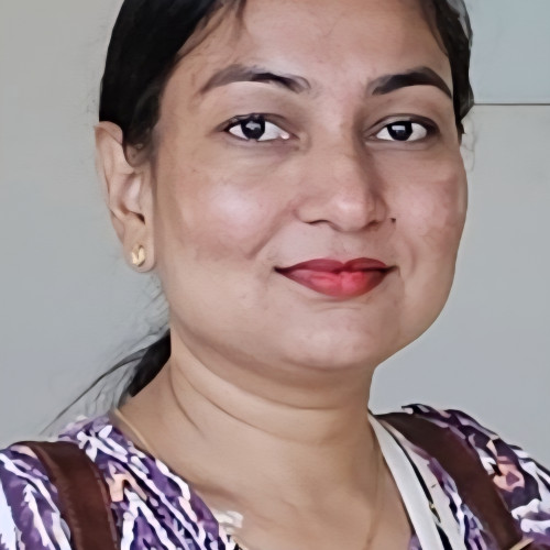 Rinku  S. profile photo