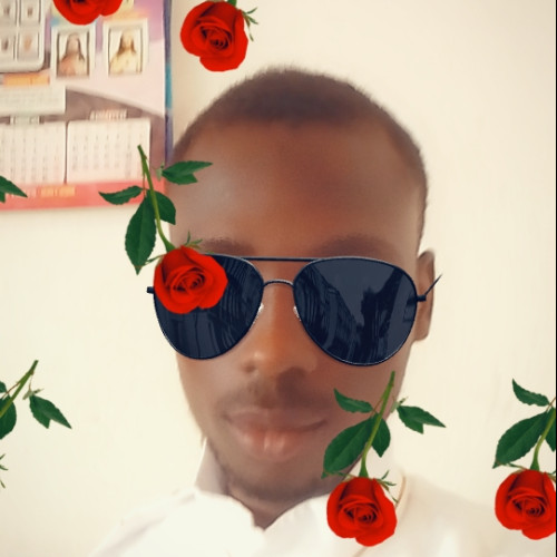 Glorious child  O.