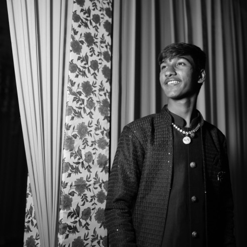 MANAV J. profile photo