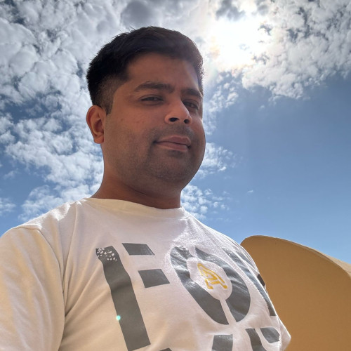 Rahil B. profile photo