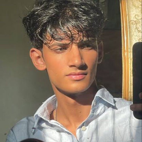 Adarsh S. profile photo