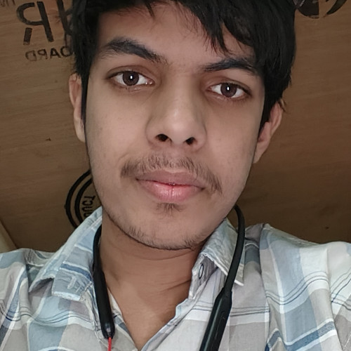 Vishal  D. profile photo