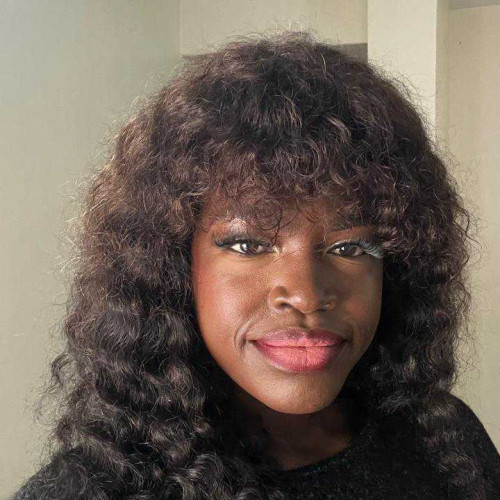 Janet A. profile photo