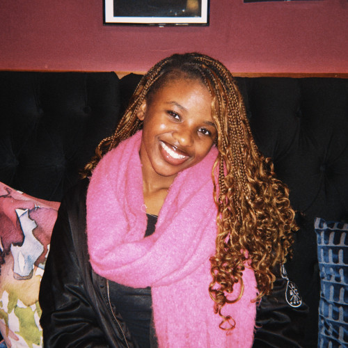 Nikitha M. profile photo