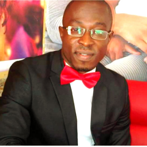 Allen Amakolam  I. profile photo