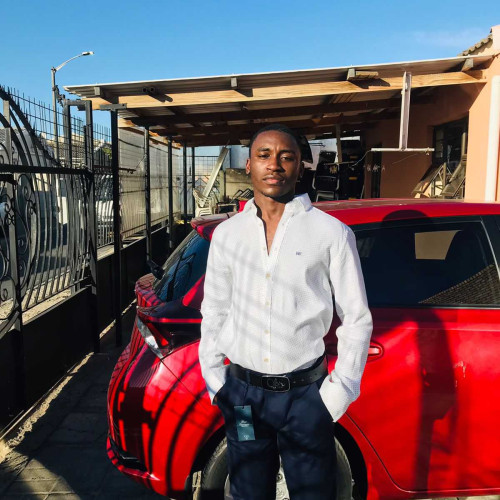 Bonga M. profile photo