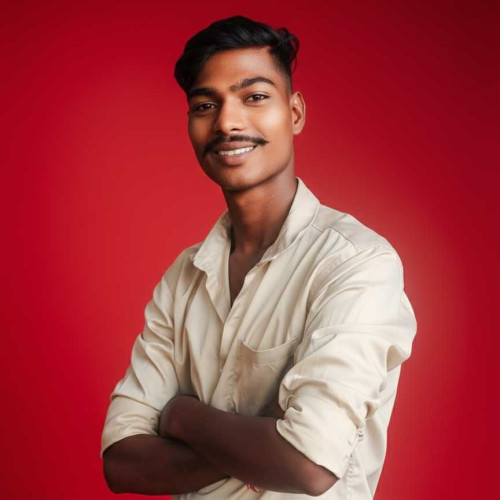 Rajesh R. profile photo