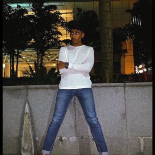Pravesh K. profile photo