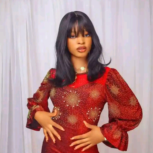 Precious  E. profile photo