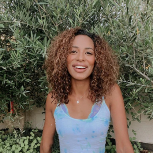 Alexis  c. profile photo