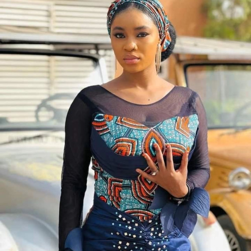 Aisha D. profile photo
