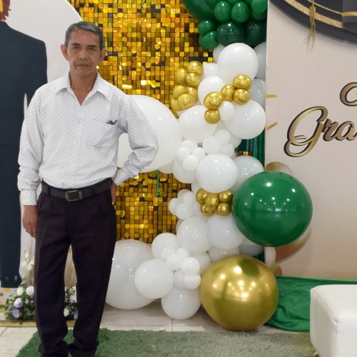 manuel c. profile photo