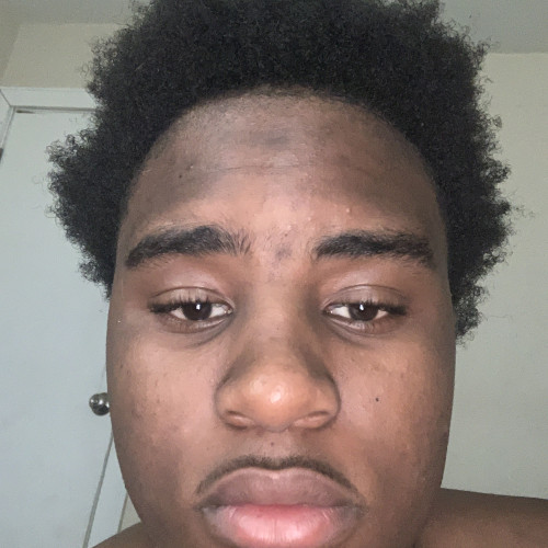 Darian F.