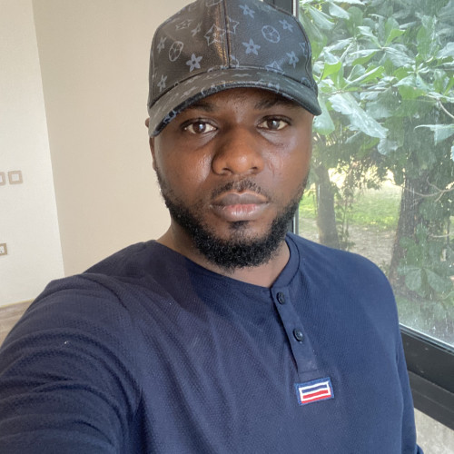 Holar O. profile photo