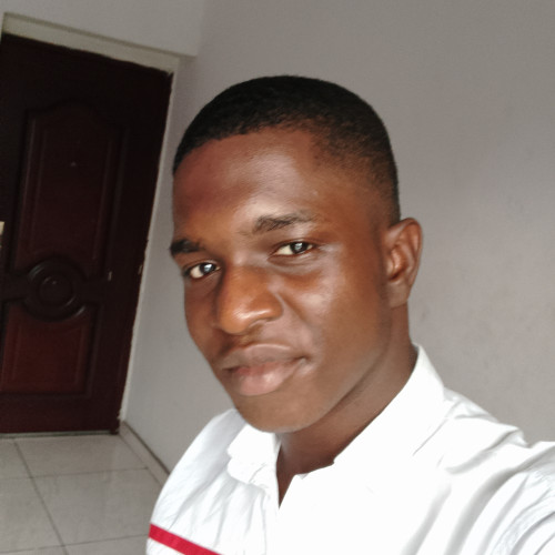 Favour V. profile photo