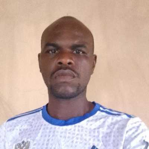 Adebayo  m. profile photo