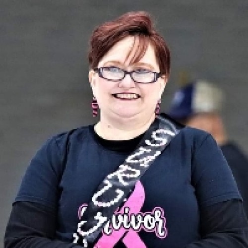Angela I. profile photo