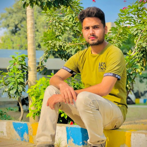 Usama Sohail S. profile photo