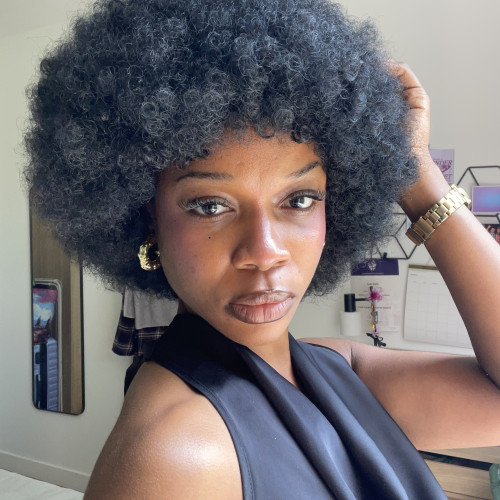 Vanessa N. profile photo