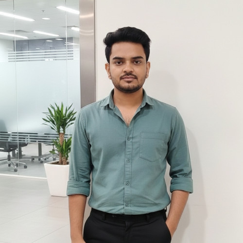 vinay K. profile photo