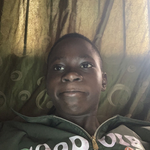 ADEBAYO M. profile photo