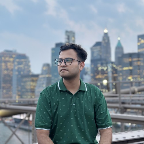 Harvee M. profile photo