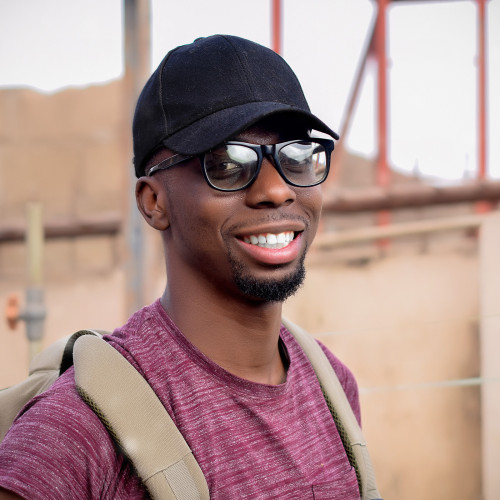 Olumide F. profile photo