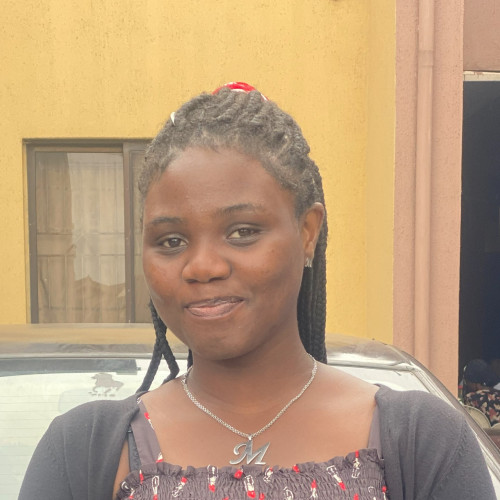 Oniya  M. profile photo