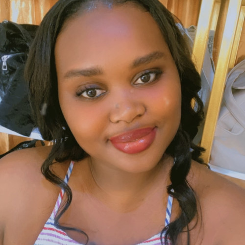 Charlene Myra K. profile photo