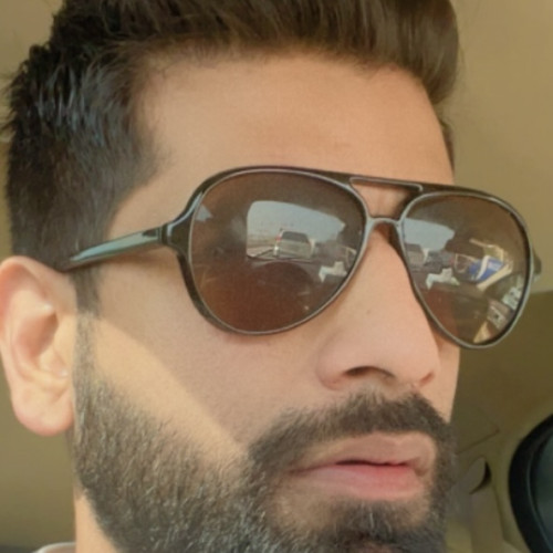 Gaurav  G.