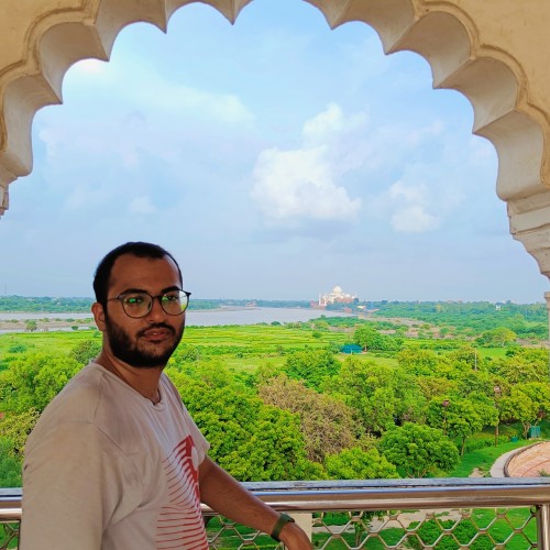 Azeem A. profile photo
