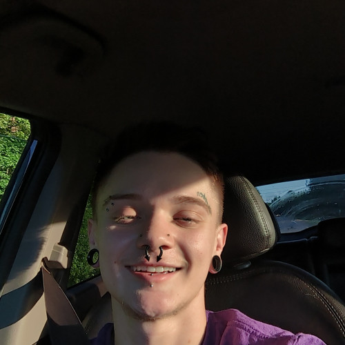 Asher H. profile photo