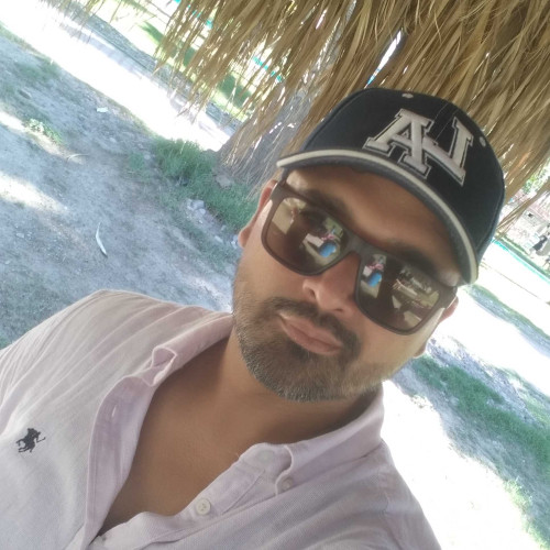 Francisco z. profile photo