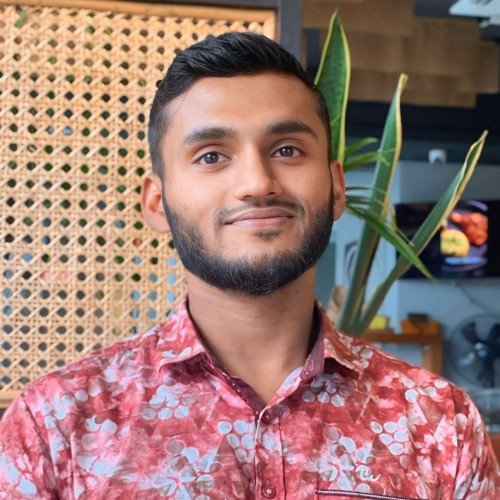 Resatul C. profile photo