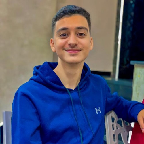sohayb a.