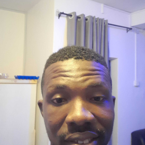 Godswill U. profile photo