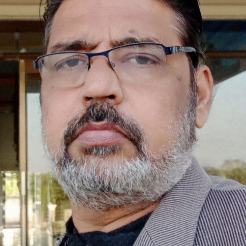 Rajesh J. profile photo