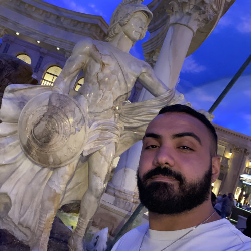 Rami H. profile photo