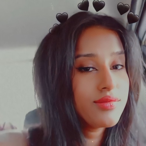 Ragini S.