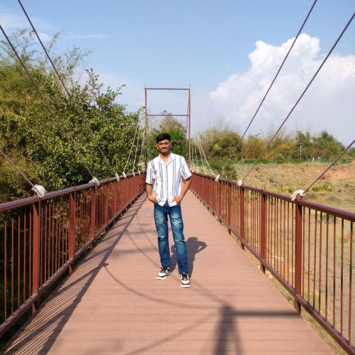 Pratham R.