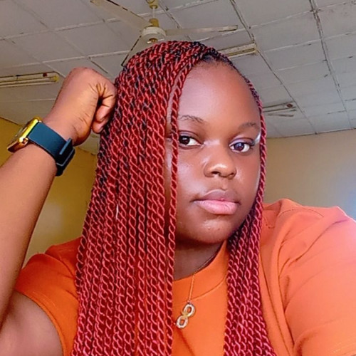 Favour  O.