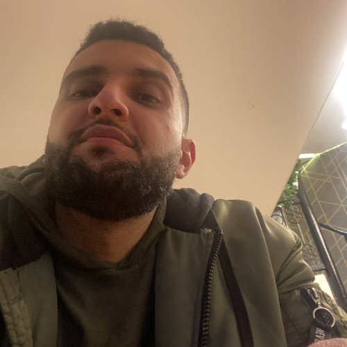 Nassim K. profile photo