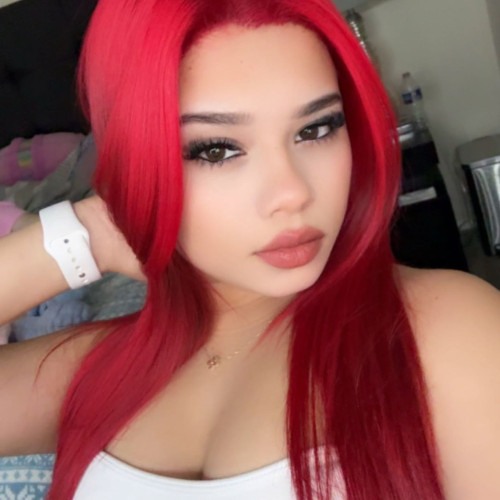 Scarlett A. profile photo