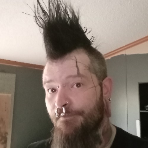 Spike W. profile photo