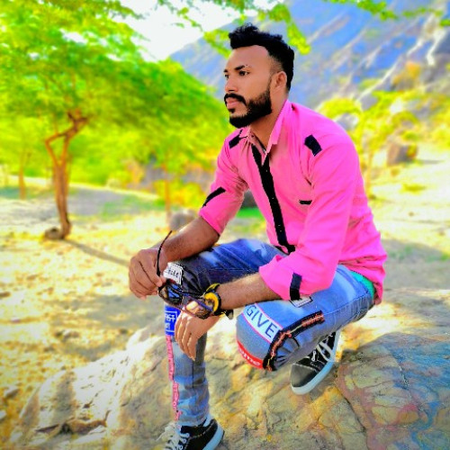 Shani K. profile photo