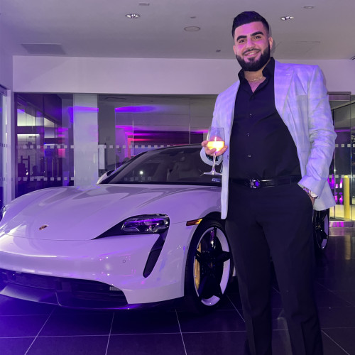 Habib  J. profile photo