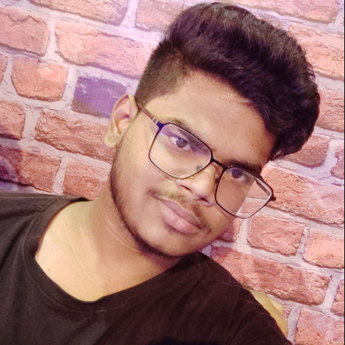 Saivedavyas K.
