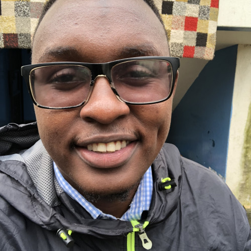 Joshua N. profile photo