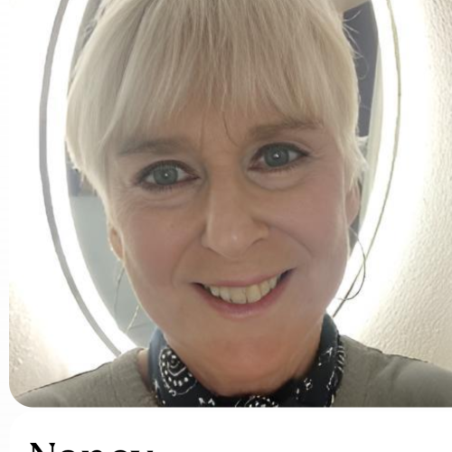 Nancy W.